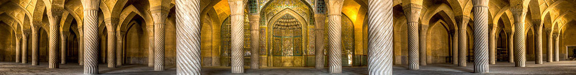 vakil-mosque-shiraz